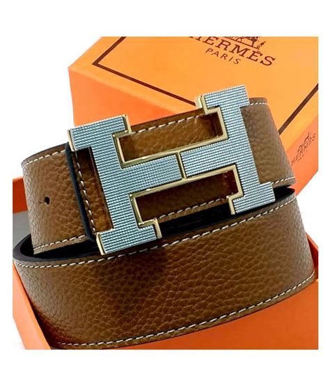 hermes belt in india